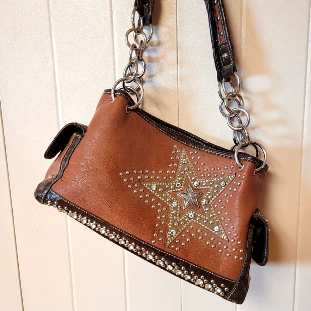 Montana West purse